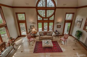 Sherwood Forest Blks A Thru C & Sherwood - Residential