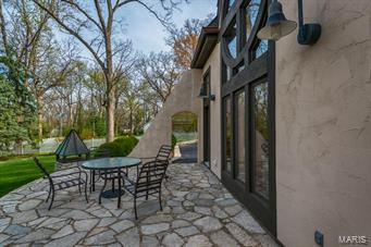 Sherwood Forest Blks A Thru C & Sherwood - Residential