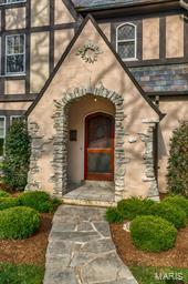 Sherwood Forest Blks A Thru C & Sherwood - Residential