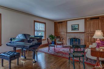 Sherwood Forest Blks A Thru C & Sherwood - Residential