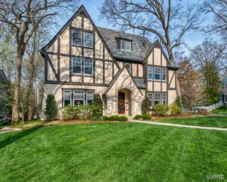 Sherwood Forest Blks A Thru C & Sherwood - Residential