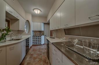 Sherwood Forest Blks A Thru C & Sherwood - Residential