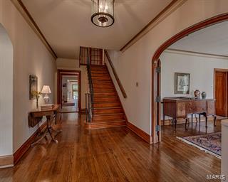 Sherwood Forest Blks A Thru C & Sherwood - Residential