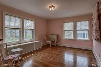 Sherwood Forest Blks A Thru C & Sherwood - Residential