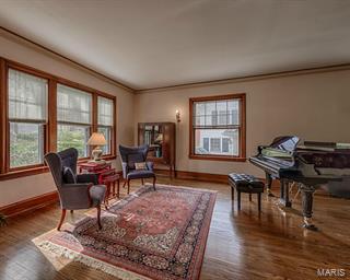 Sherwood Forest Blks A Thru C & Sherwood - Residential