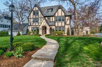 Sherwood Forest Blks A Thru C & Sherwood - Residential