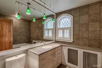 Sherwood Forest Blks A Thru C & Sherwood - Residential