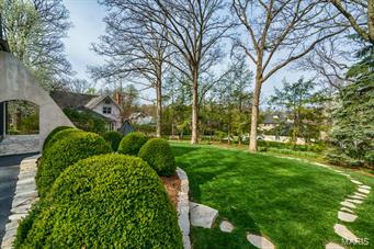 Sherwood Forest Blks A Thru C & Sherwood - Residential