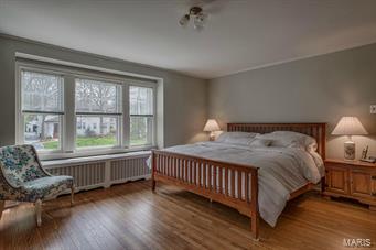 Sherwood Forest Blks A Thru C & Sherwood - Residential