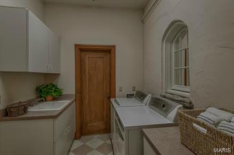 Sherwood Forest Blks A Thru C & Sherwood - Residential