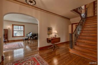 Sherwood Forest Blks A Thru C & Sherwood - Residential