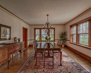 Sherwood Forest Blks A Thru C & Sherwood - Residential