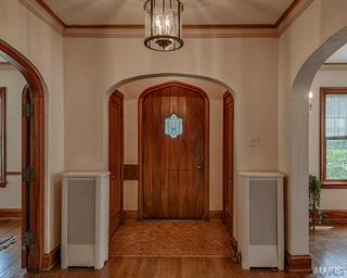 Sherwood Forest Blks A Thru C & Sherwood - Residential