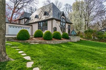 Sherwood Forest Blks A Thru C & Sherwood - Residential