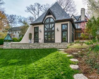 Sherwood Forest Blks A Thru C & Sherwood - Residential