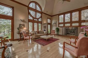 Sherwood Forest Blks A Thru C & Sherwood - Residential