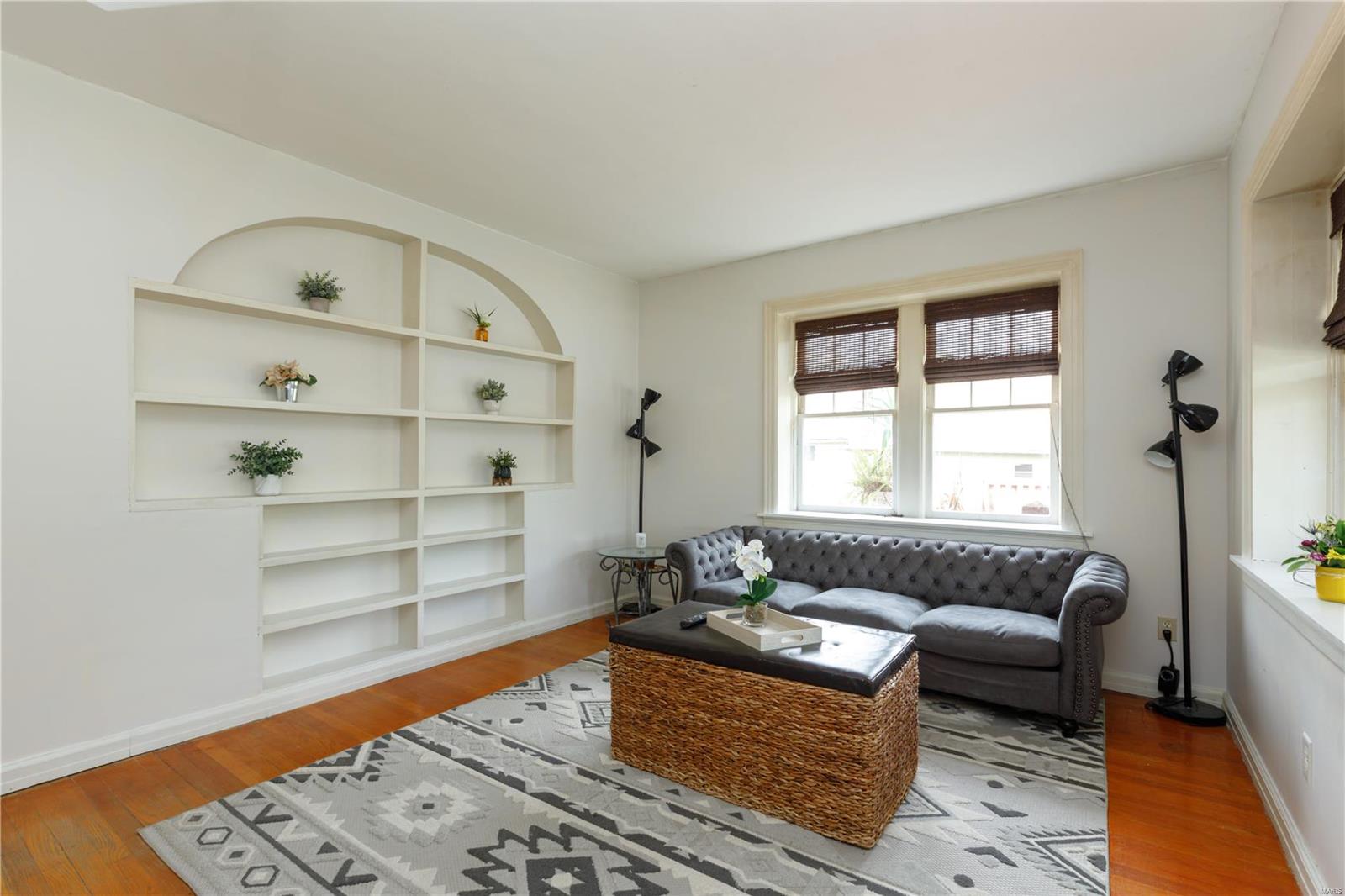 Lakewood - Residential