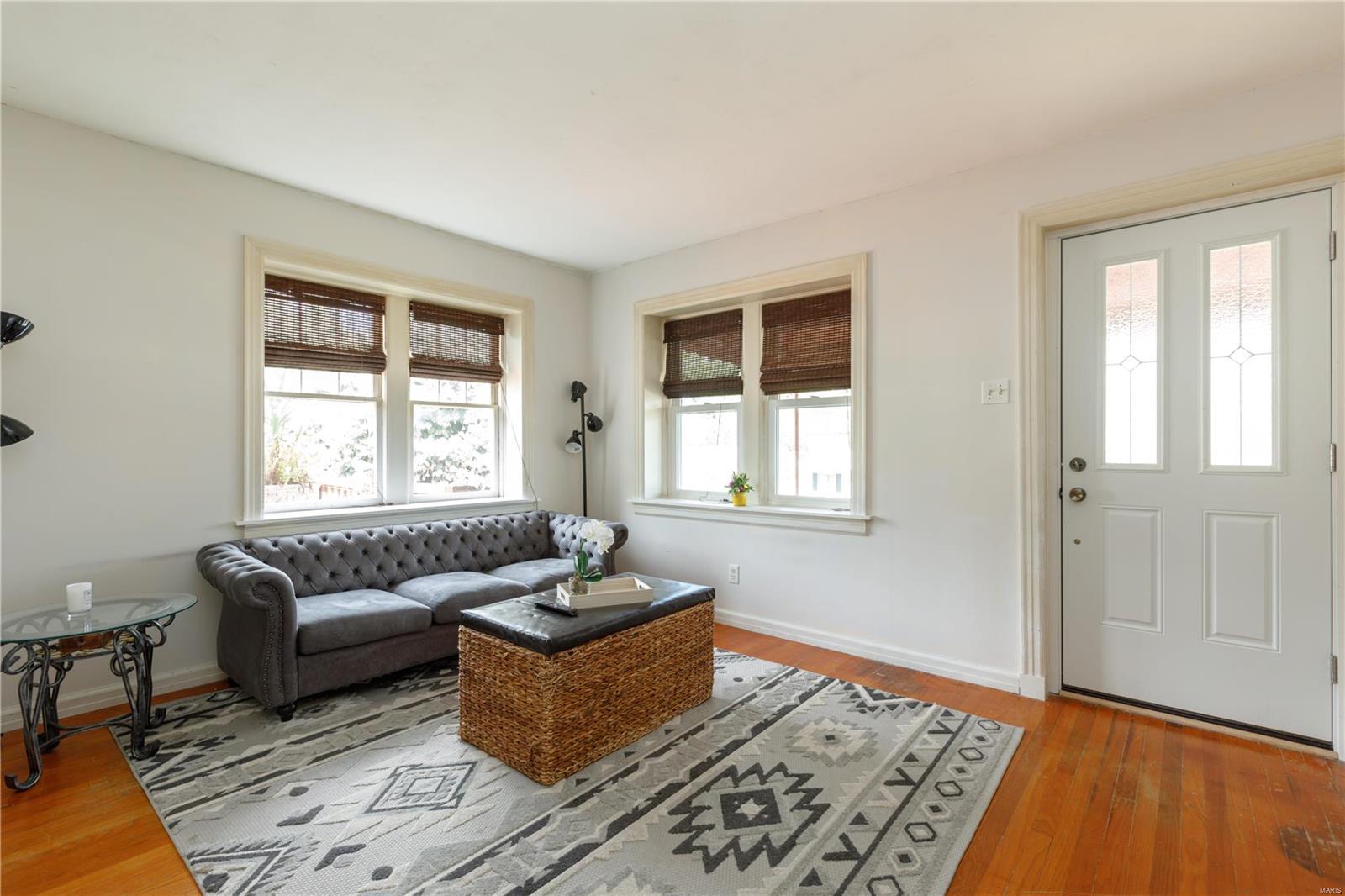 Lakewood - Residential