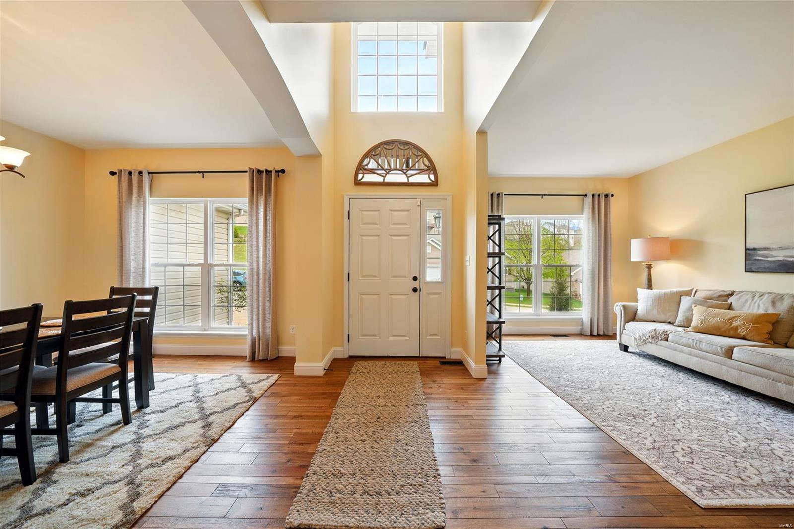 3151 Kingsridge Manor Drive