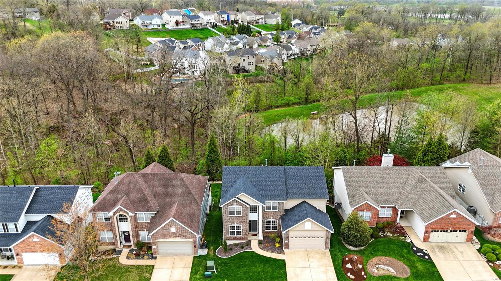 3151 Kingsridge Manor Drive