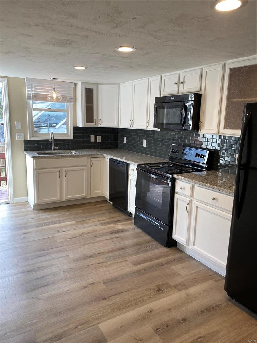 Lakewood - Residential