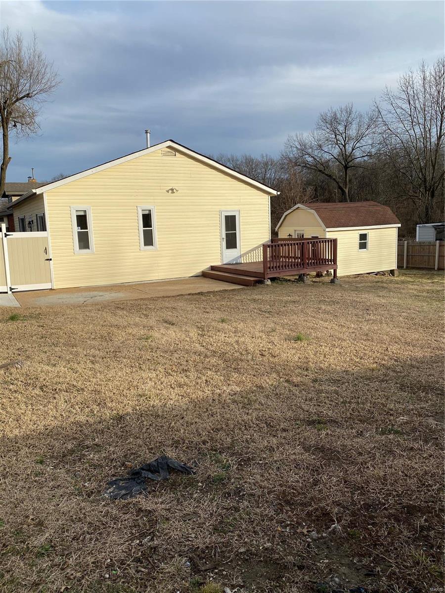 Lakewood - Residential