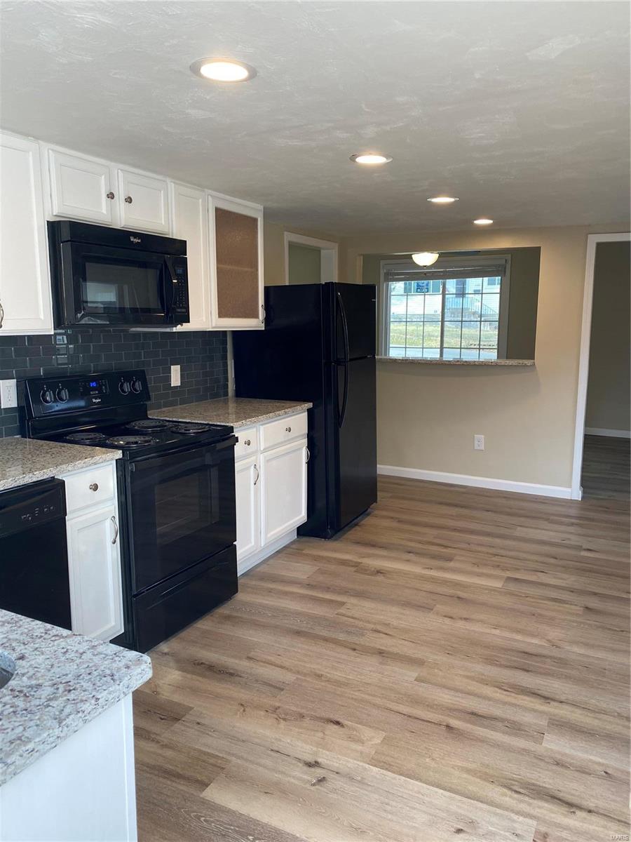 Lakewood - Residential