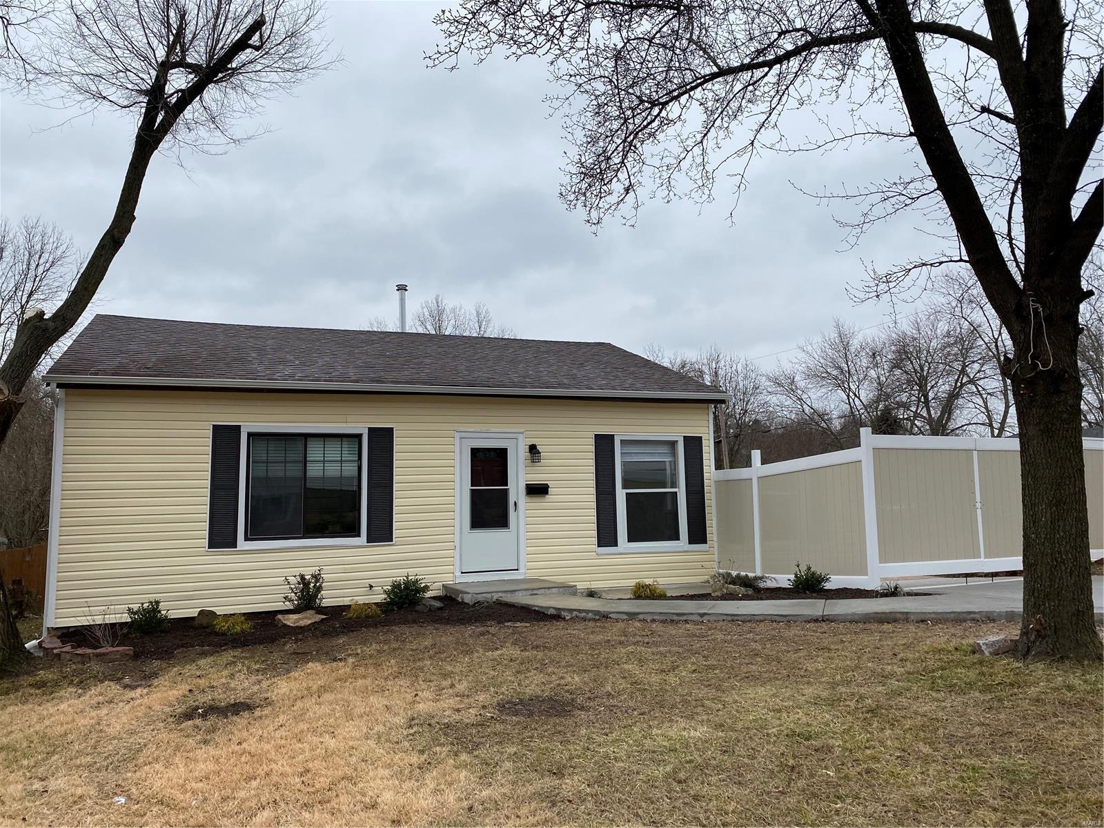 Lakewood - Residential