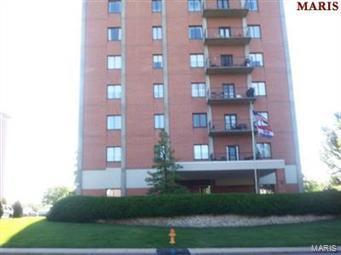 Eight- One- Six South Hanley Condominuim - Residential