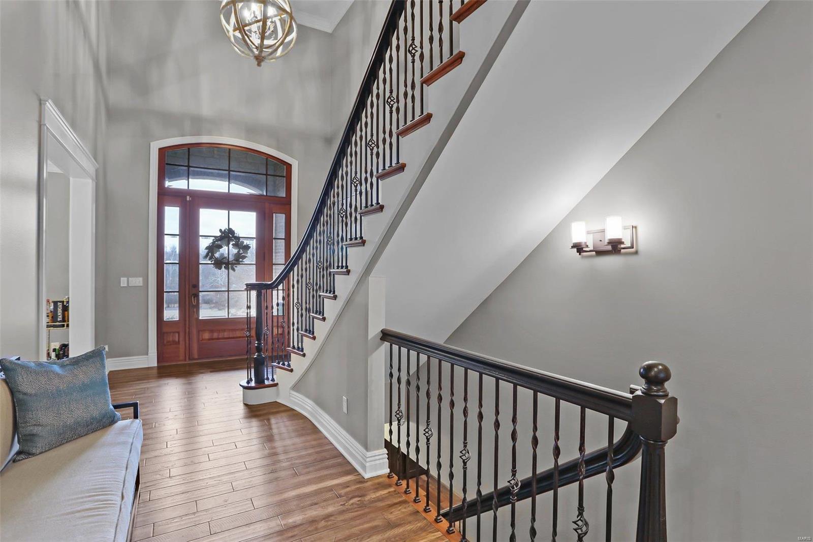 Country Club Grounds - Residential