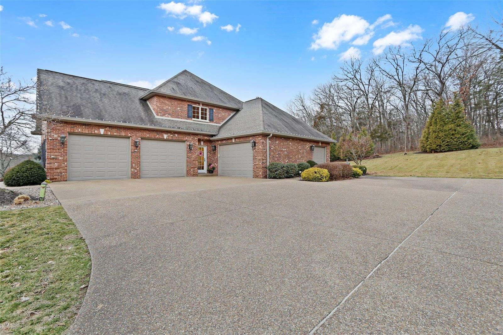 Country Club Grounds - Residential