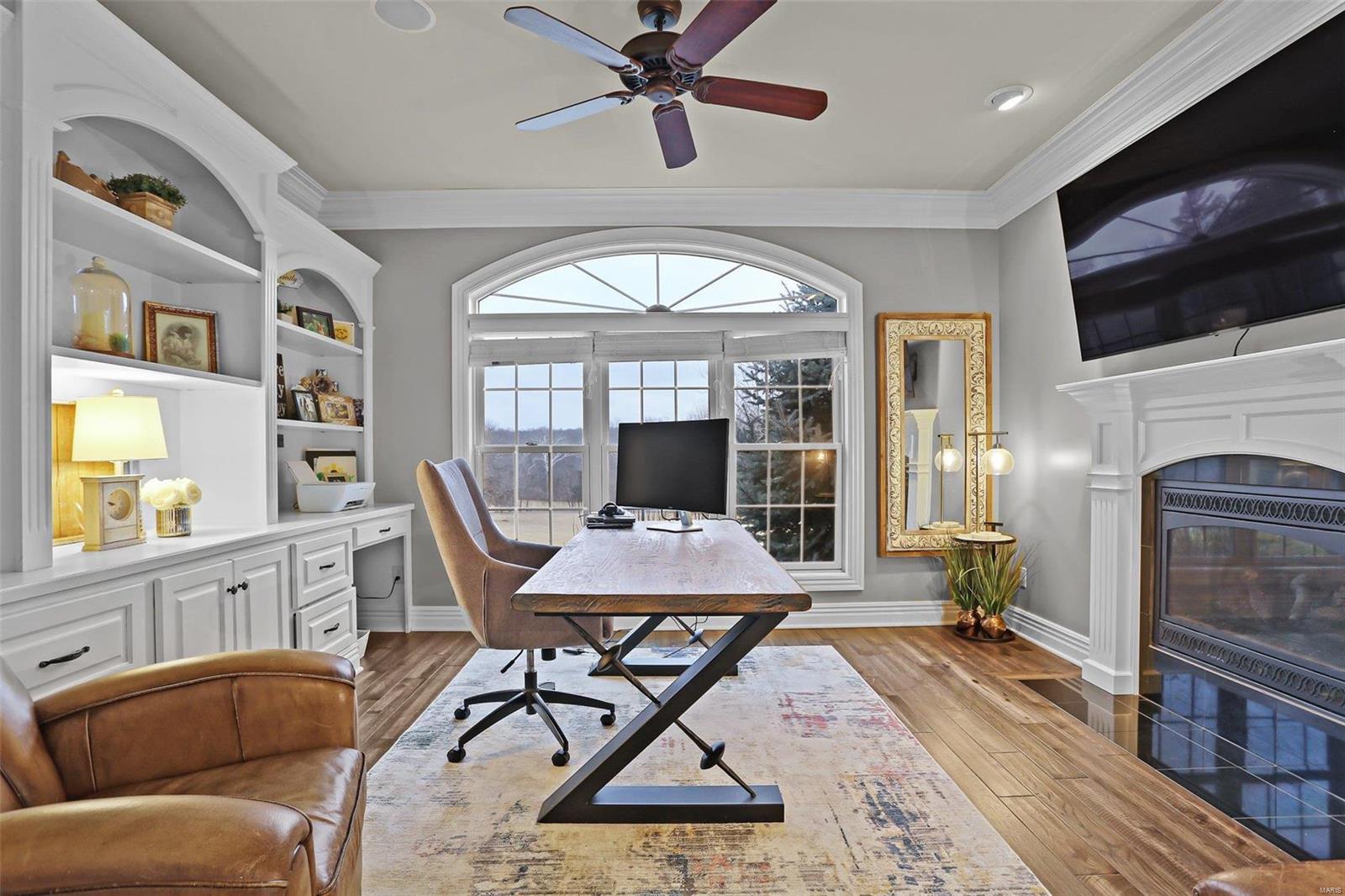 Country Club Grounds - Residential