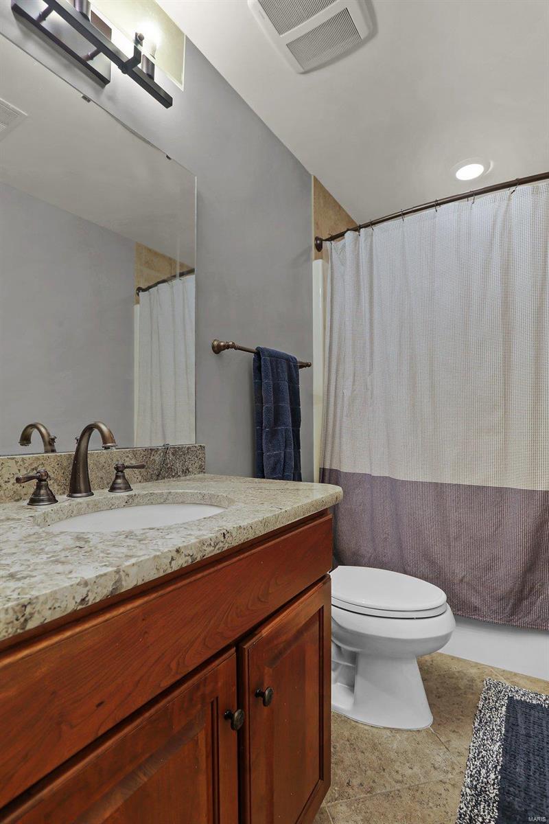 Country Club Grounds - Residential