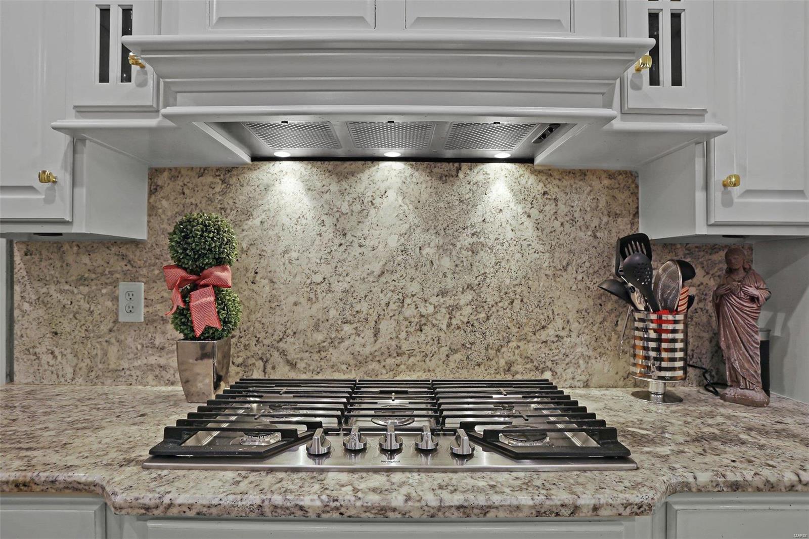 Country Club Grounds - Residential