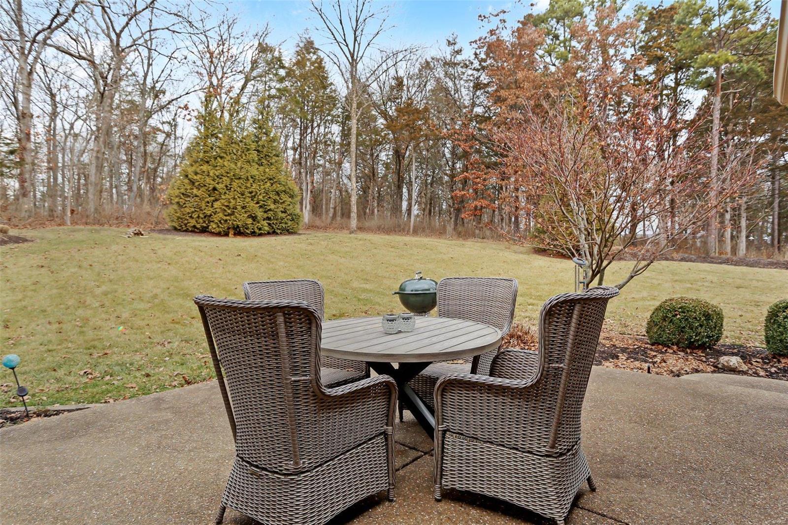 Country Club Grounds - Residential