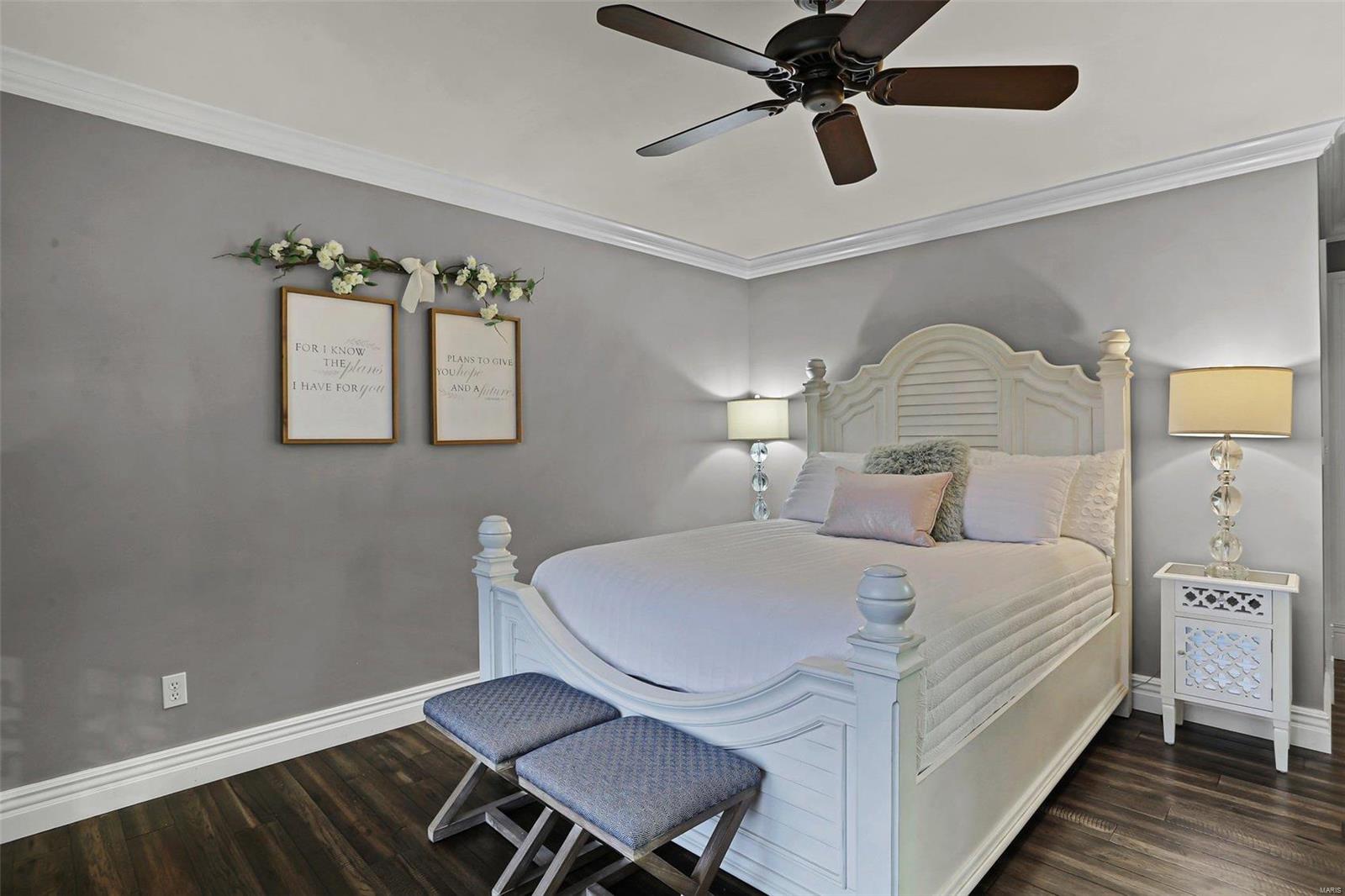 Country Club Grounds - Residential