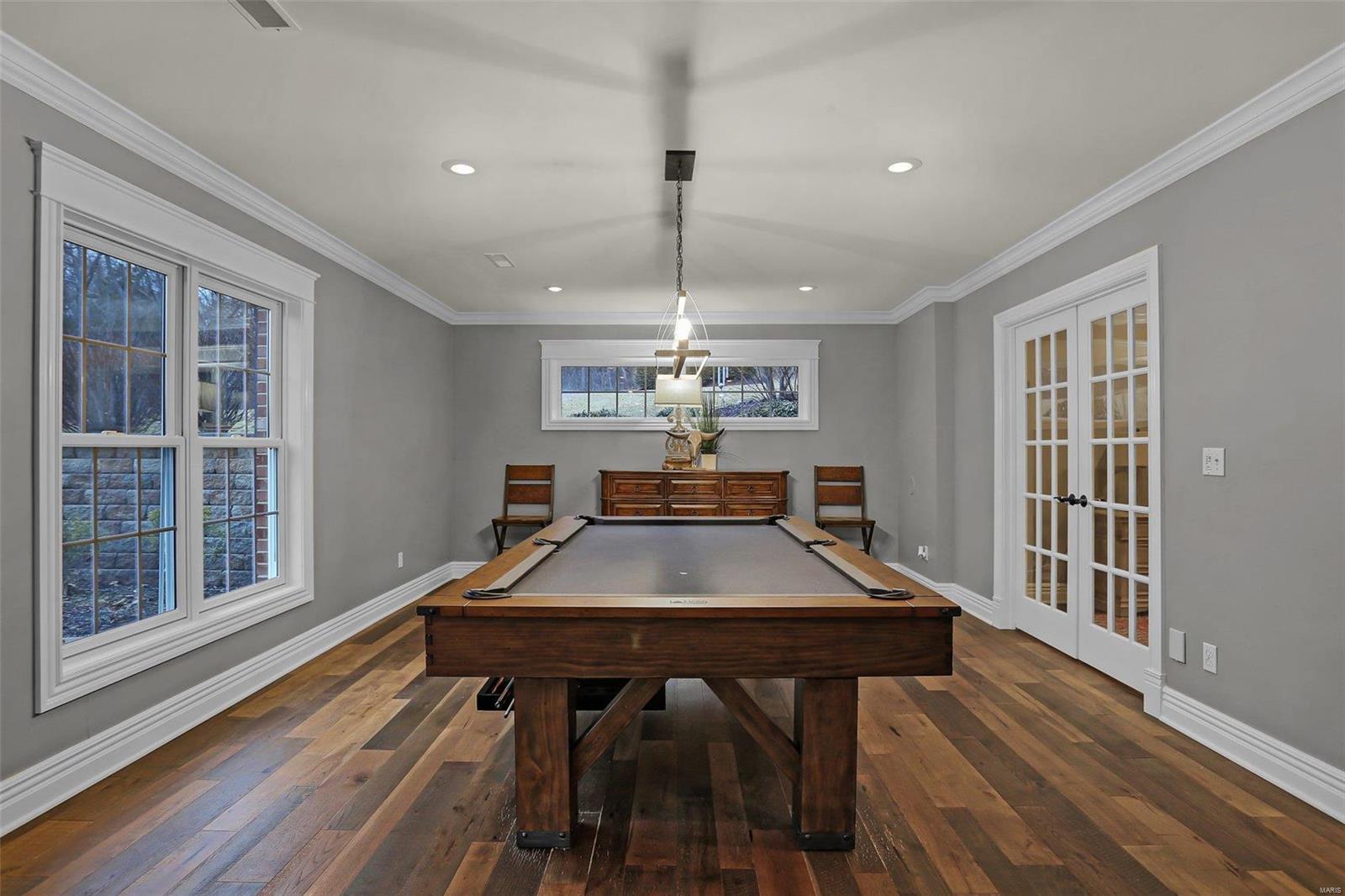 Country Club Grounds - Residential