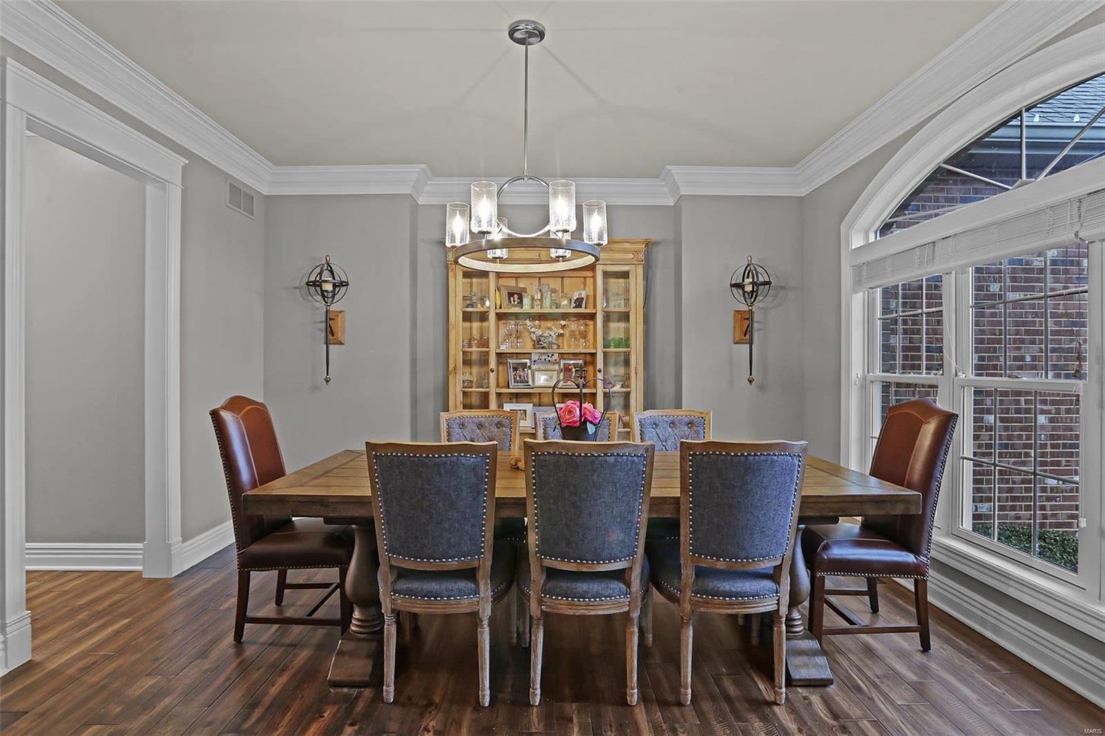 Country Club Grounds - Residential