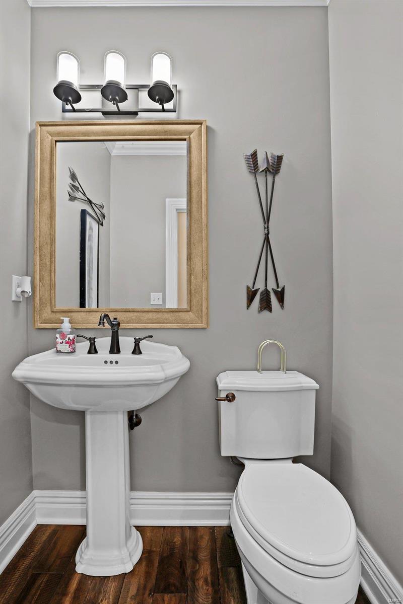 Country Club Grounds - Residential