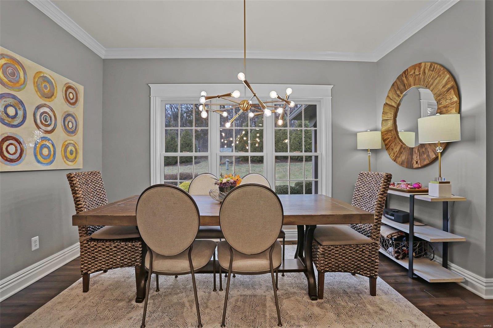 Country Club Grounds - Residential