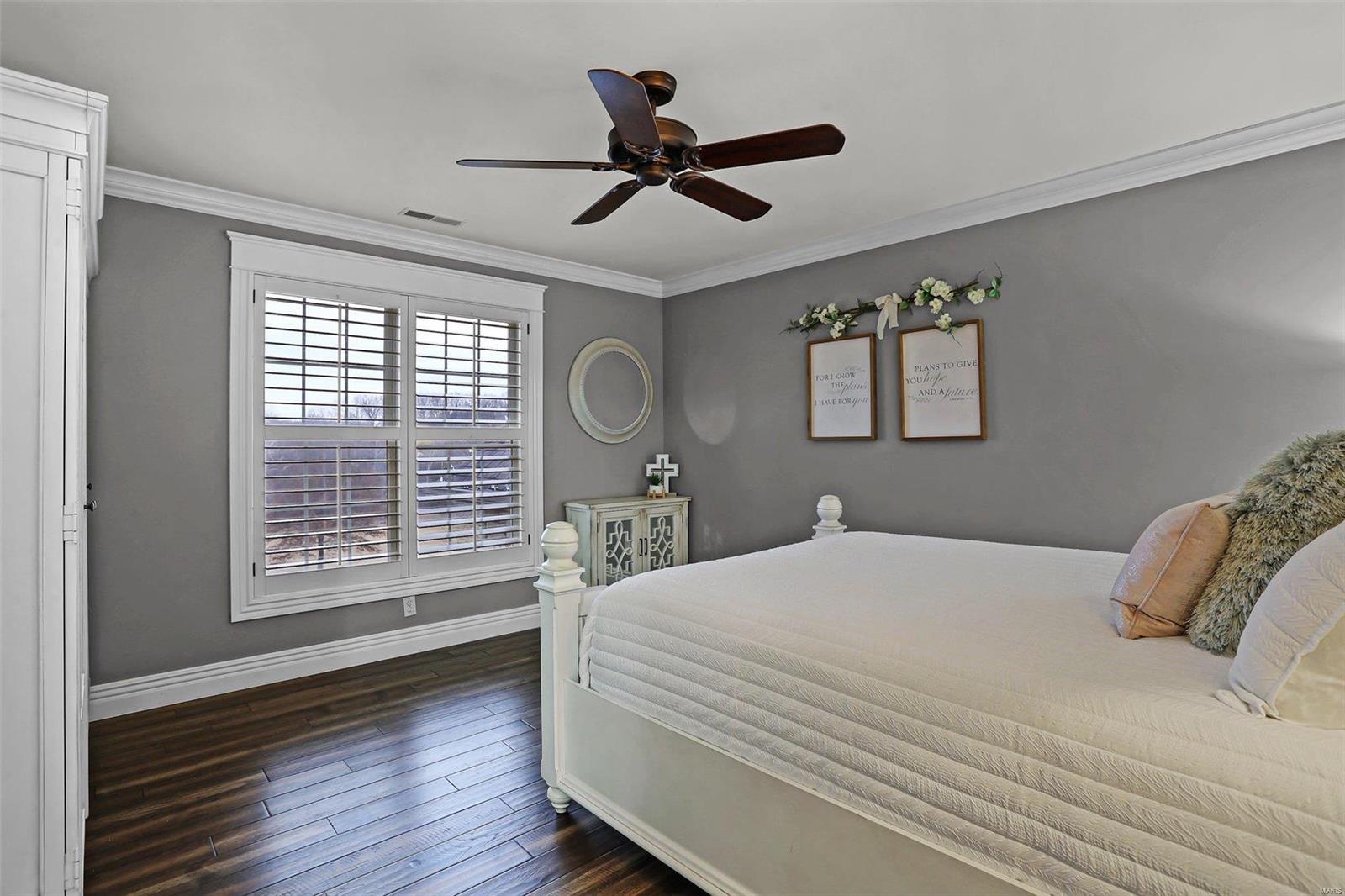 Country Club Grounds - Residential