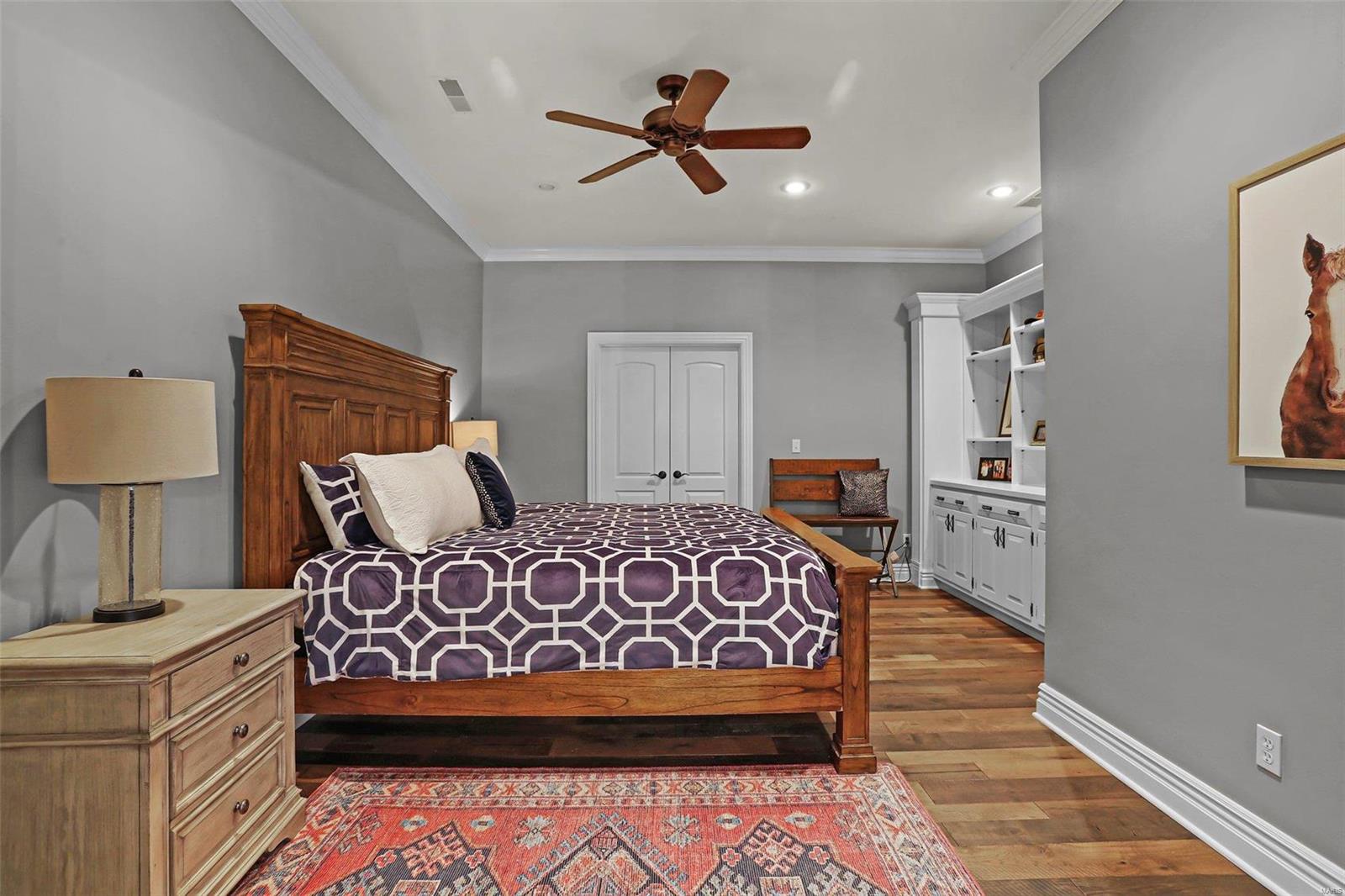 Country Club Grounds - Residential