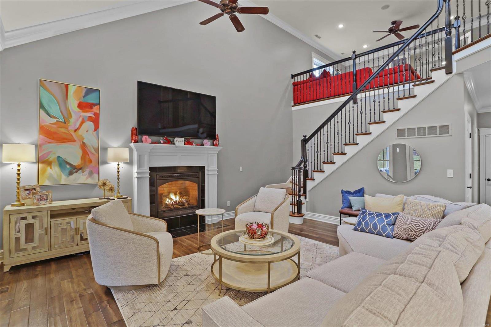 Country Club Grounds - Residential