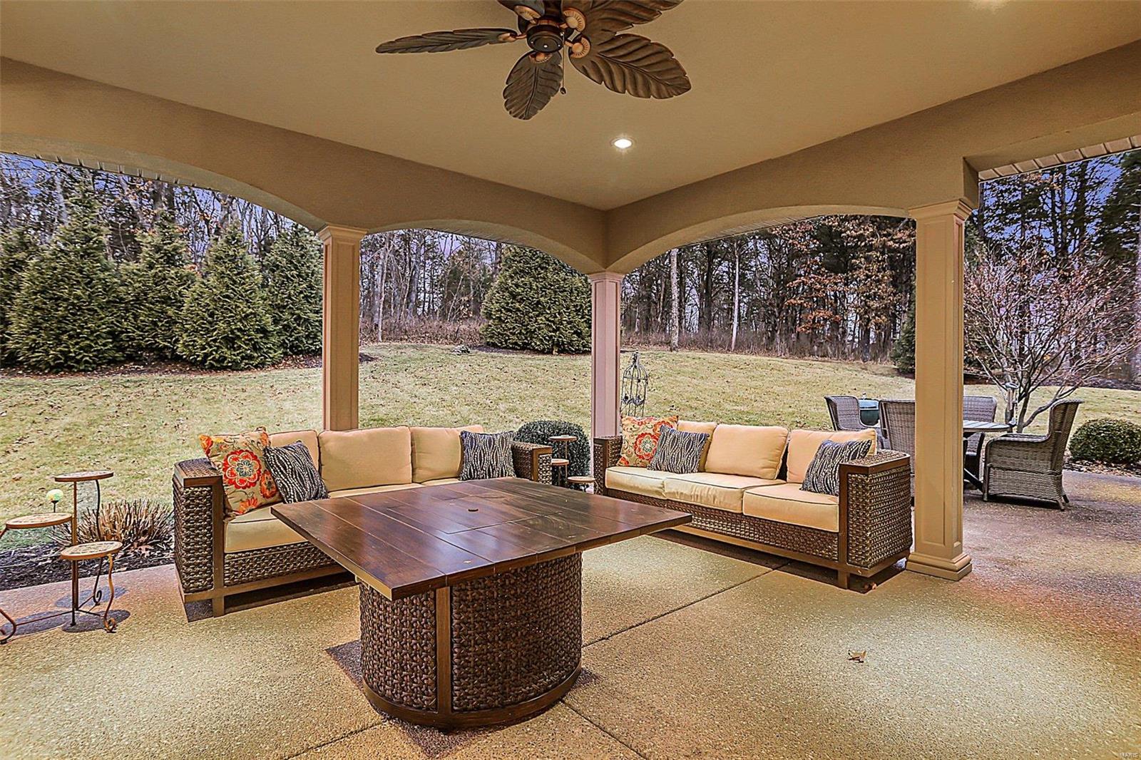 Country Club Grounds - Residential