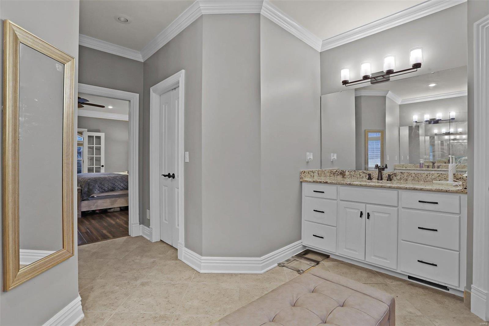 Country Club Grounds - Residential