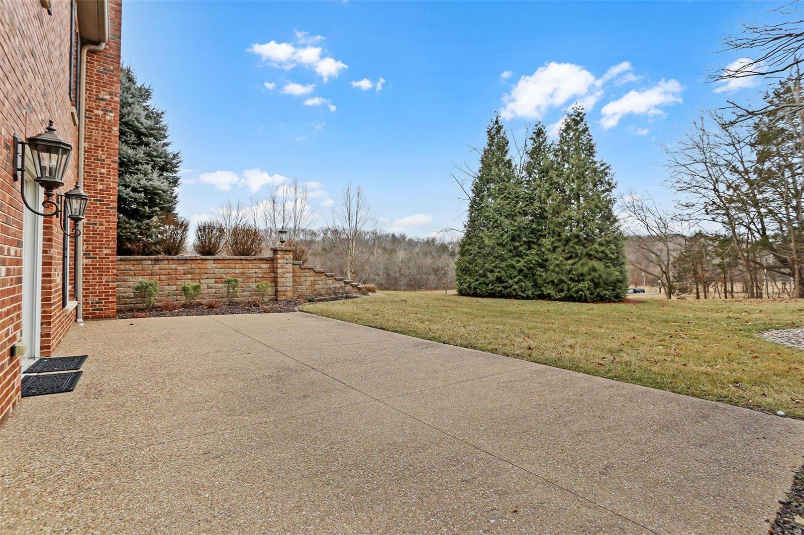 Country Club Grounds - Residential