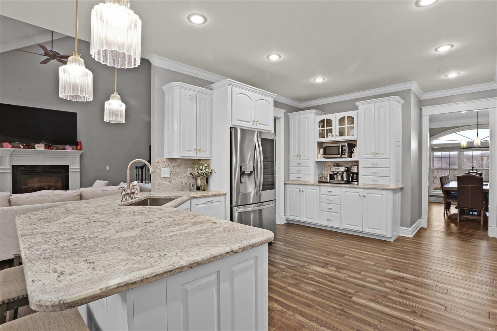 Country Club Grounds - Residential