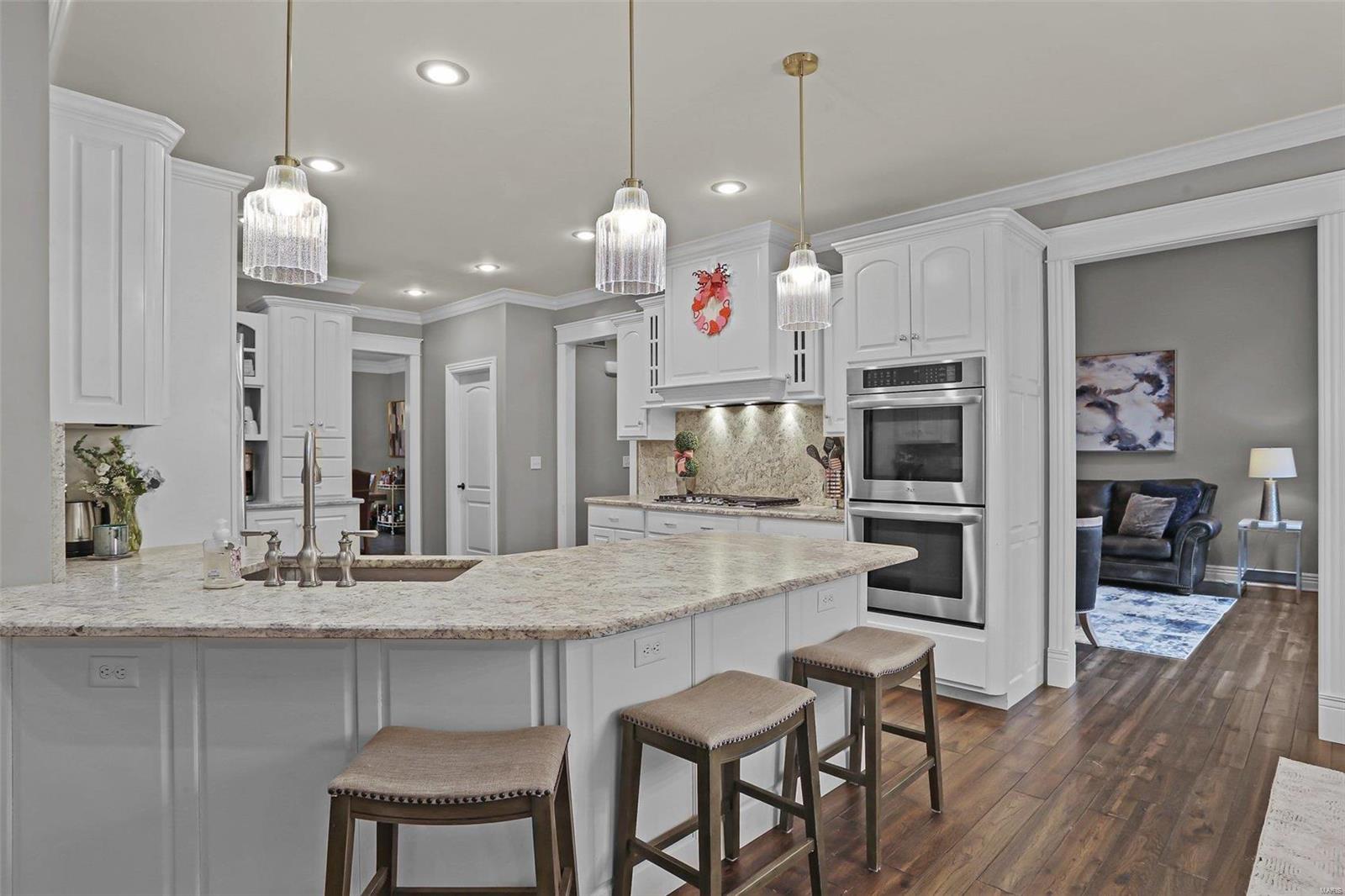 Country Club Grounds - Residential