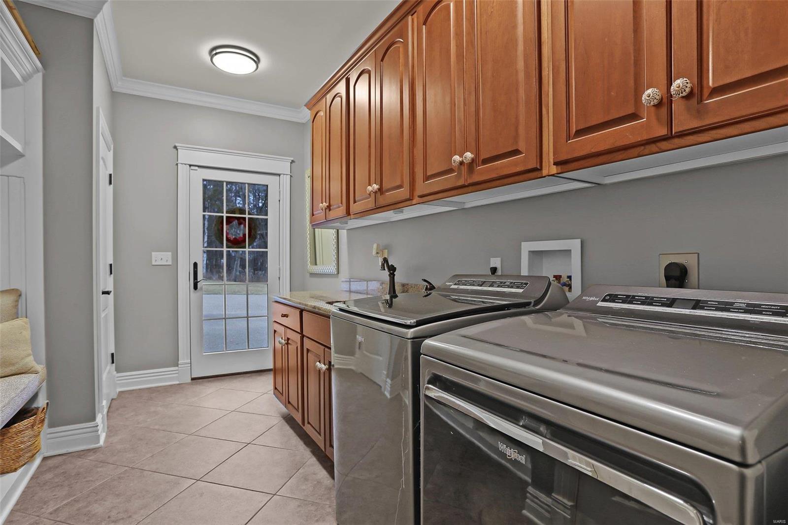 Country Club Grounds - Residential