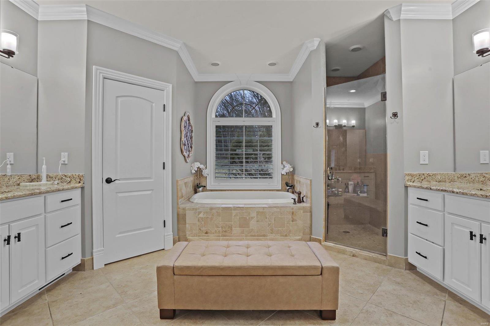 Country Club Grounds - Residential